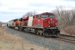 CP 8876 East